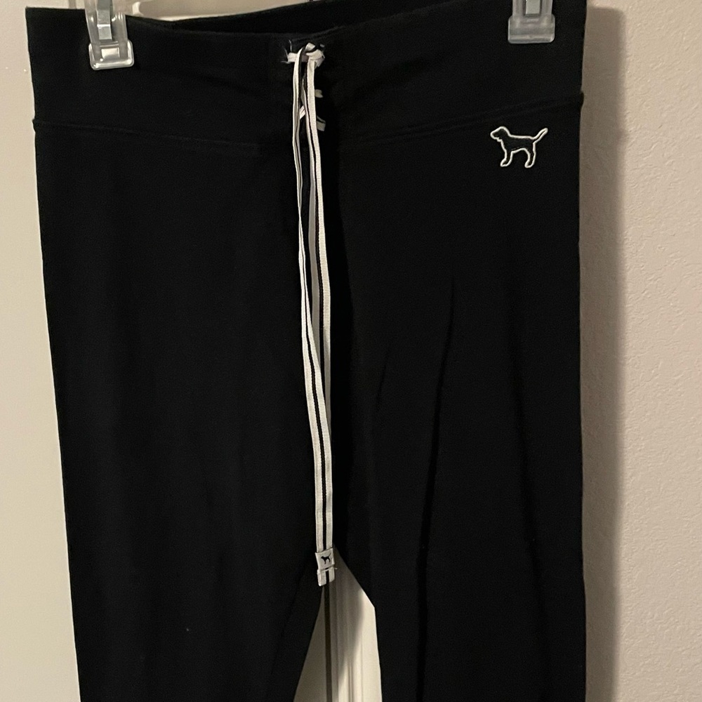 PINK Victoria’s Secret yoga pants
